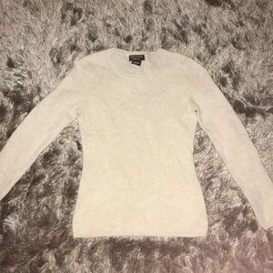 Lord and Taylor Cashmere